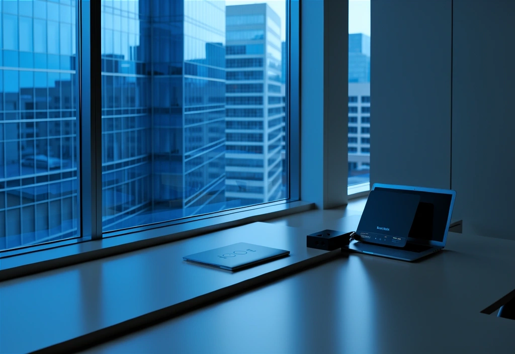 Digital security focus