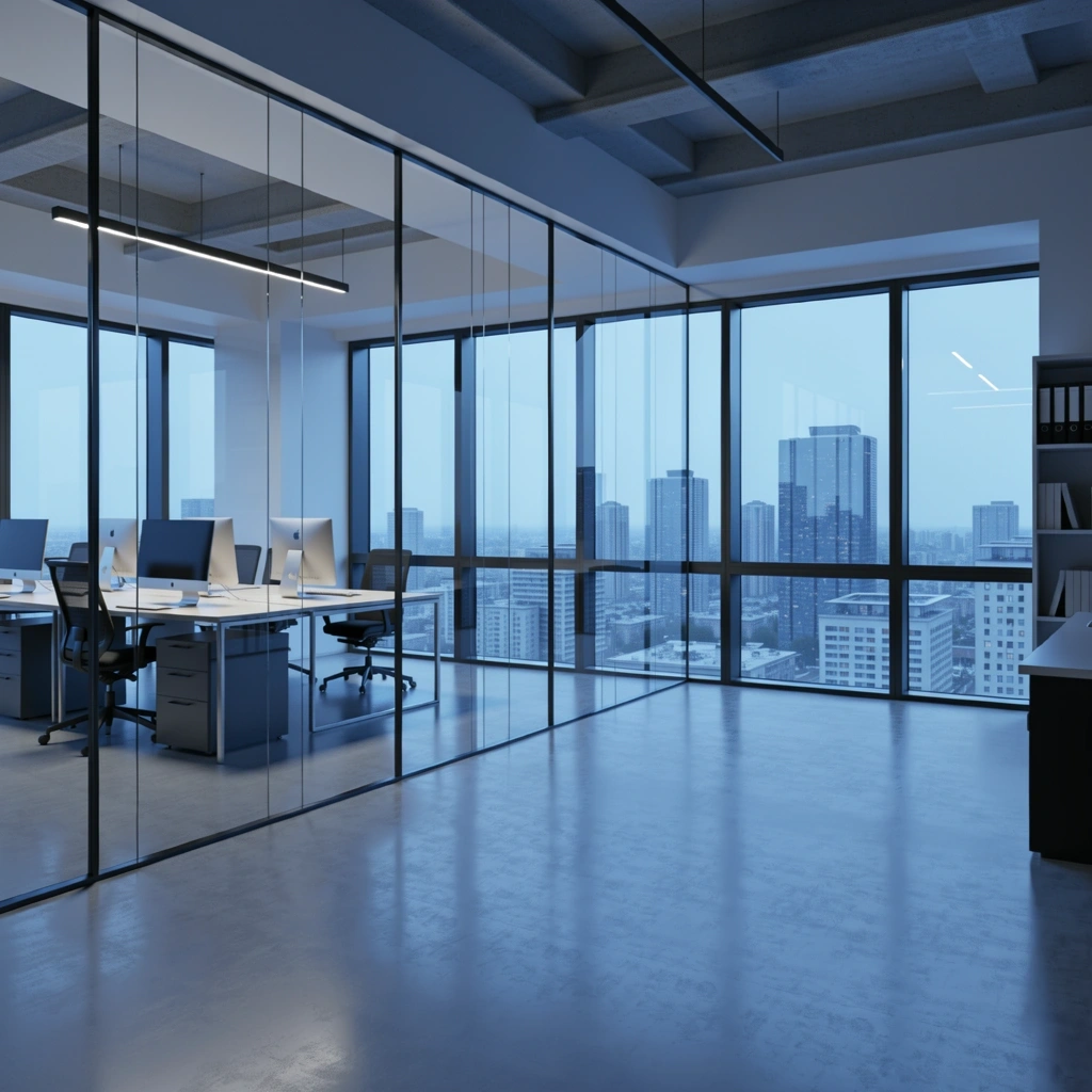 Our strategic operational context