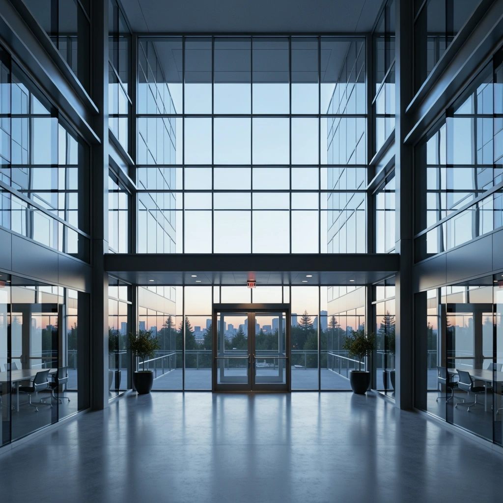 Corporate Environment