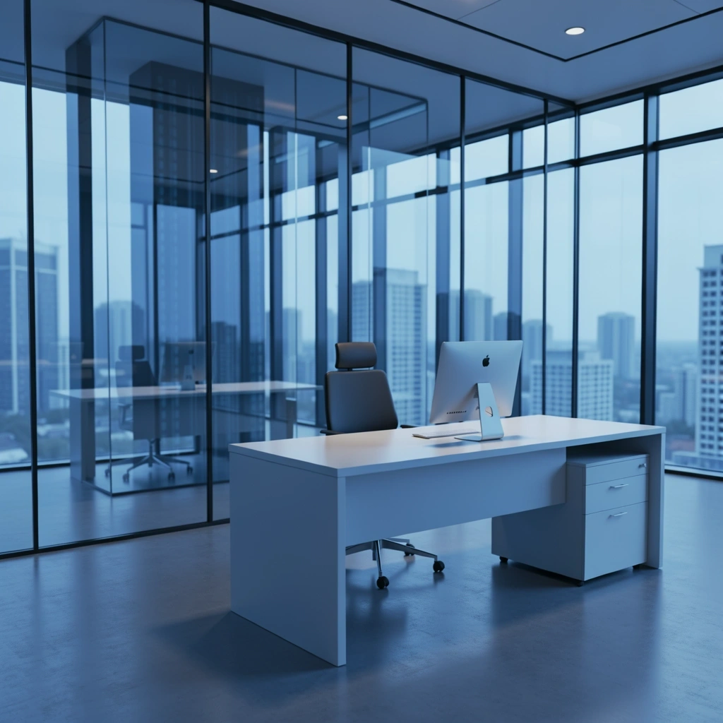 Mobile banking environment