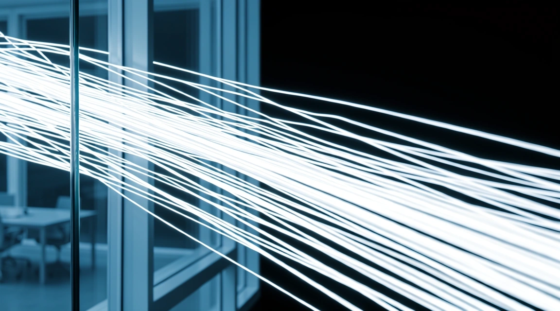 Digital connectivity representation