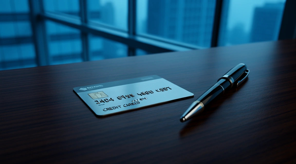 Modern security architecture