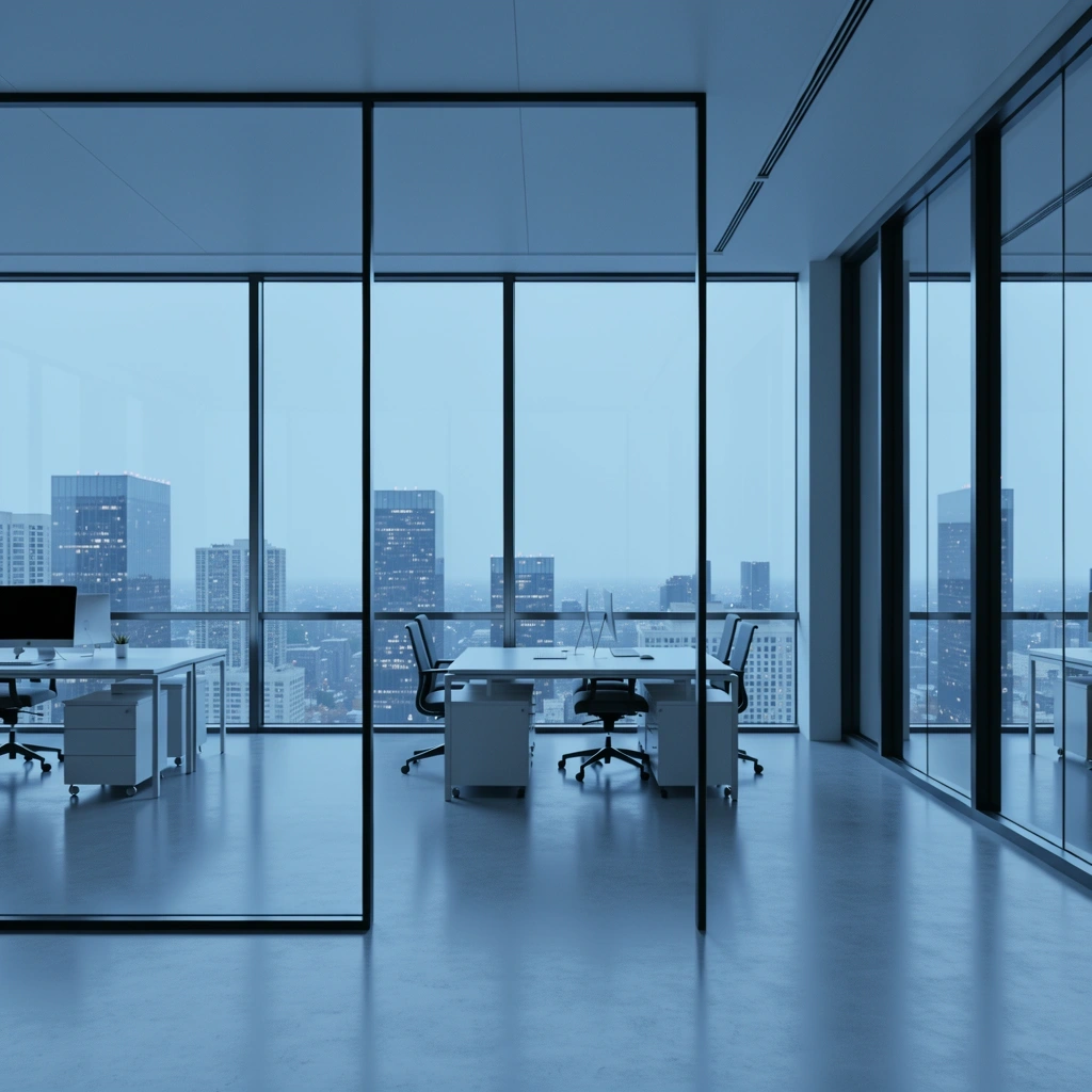 Financial professionalism